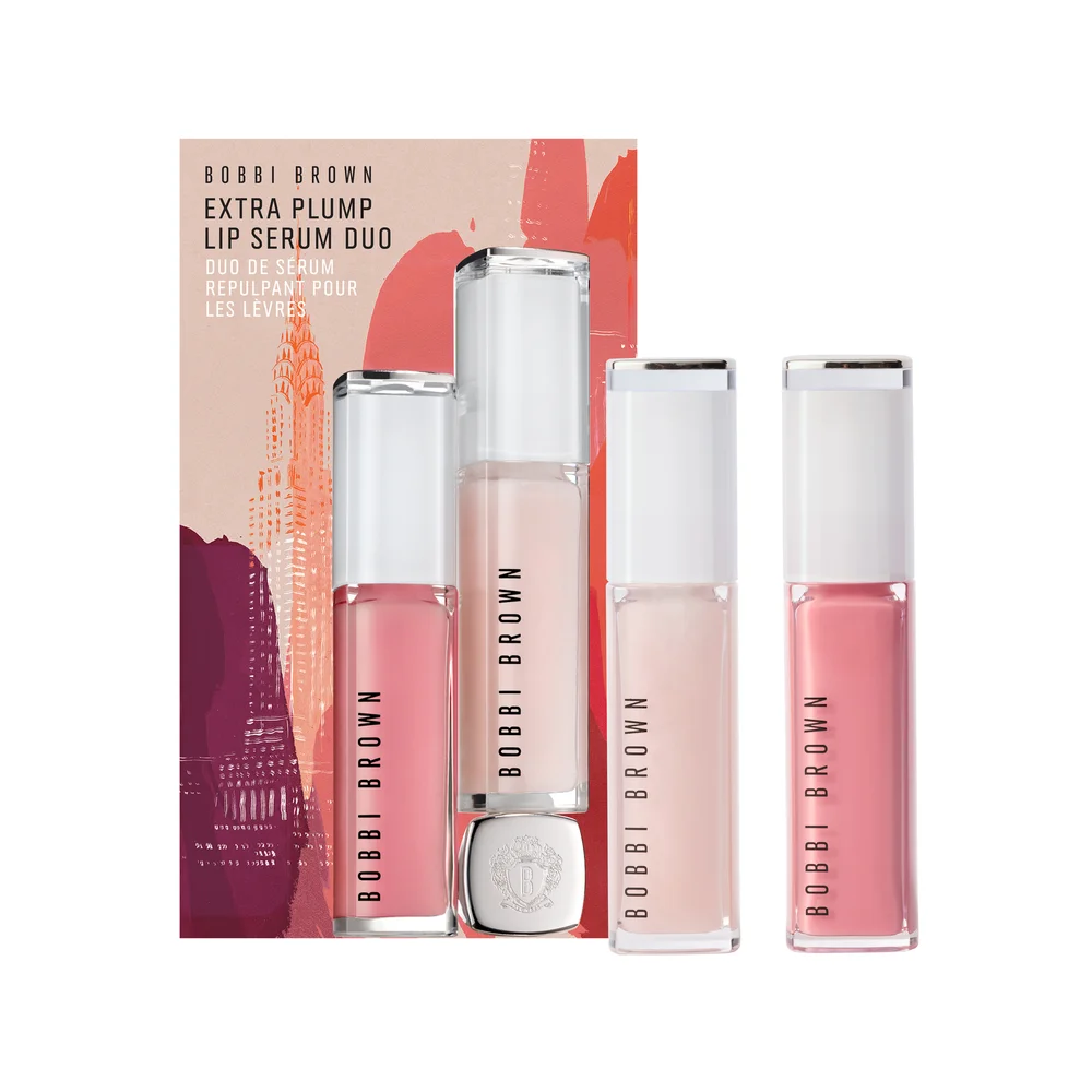 Extra Plump Lip Serum Duo Bare Pink / Bare Rose – Bobbi Brown v:6469038 Extra Plump Lip Serum Duo Bare Pink / Bare Rose – Bobbi Brown v:6469038