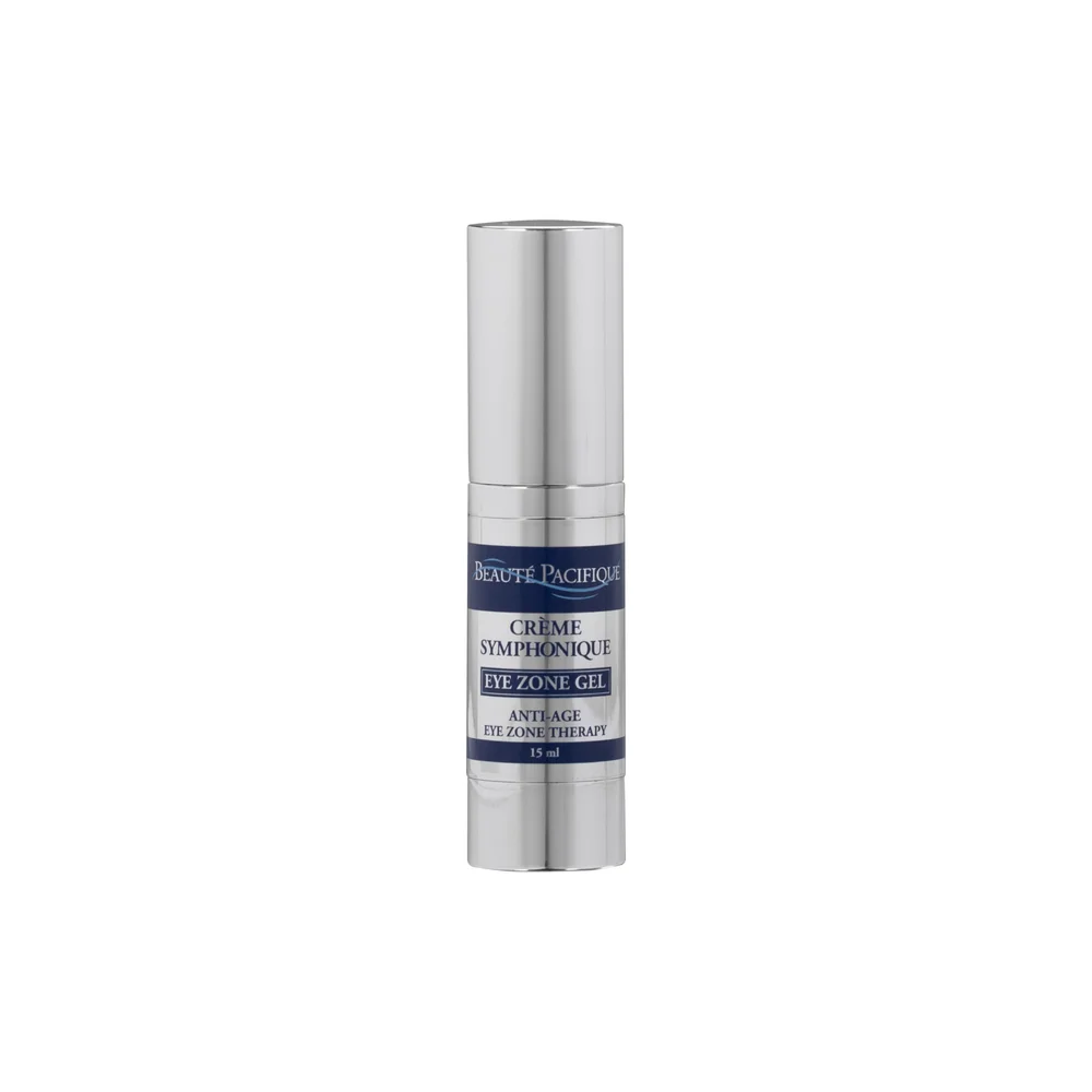 Symphonique Eye Zone Gel 15 ml - Beauté Pacifique v:6147970