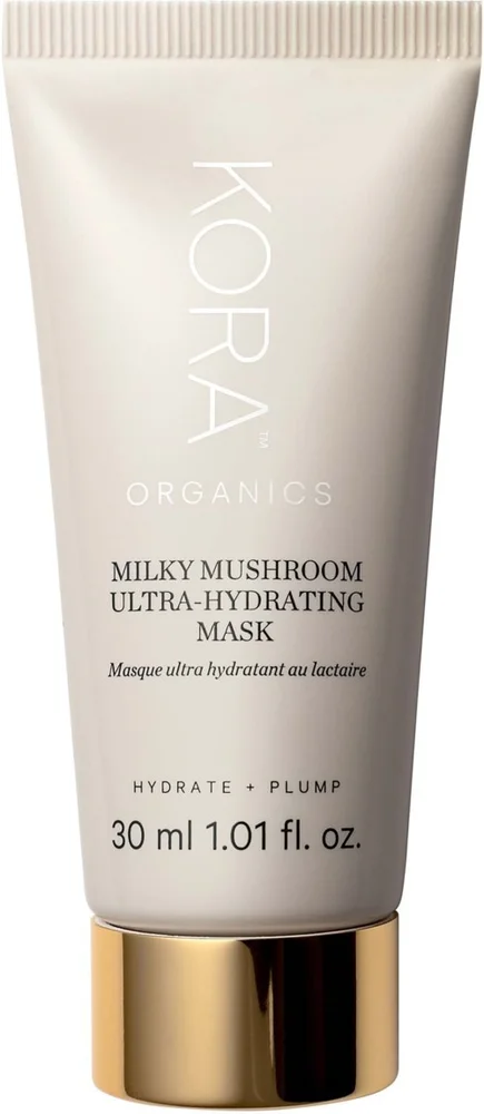 KORA Organics Milky Mushroom Ultra Hydrating Mask 30 ml v:6277940 KORA Organics Milky Mushroom Ultra Hydrating Mask 30 ml v:6277940