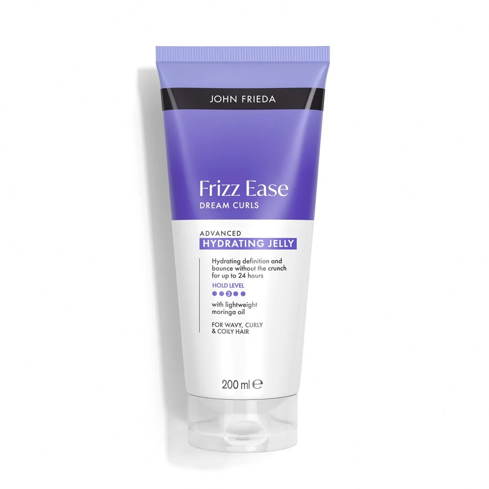 Frizz Ease Dream Curls Jelly 200 ml – John Frieda v:3132066