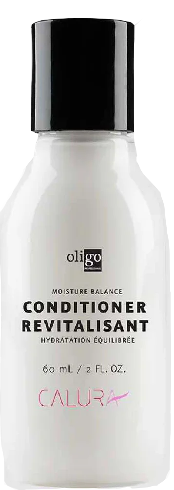 Oligo Calura Styling & Care Moisture balance conditioner 60 ml v:8892334 Oligo Calura Styling & Care Moisture balance conditioner 60 ml v:8892334