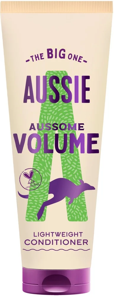 Aussie Aussome Volume Lightweight Conditioner 275 ml v:3232090