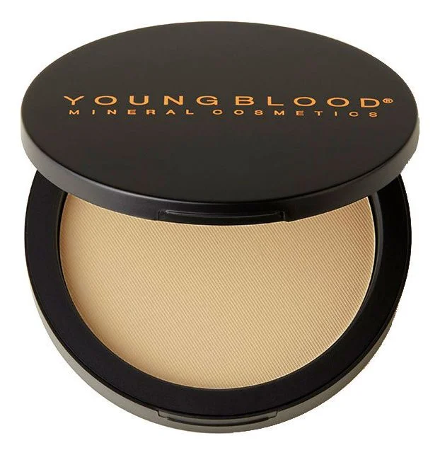 Youngblood Pressed Mineral Rice Setting Powder Tan – 8 g. v:9240402 Youngblood Pressed Mineral Rice Setting Powder Tan – 8 g. v:9240402