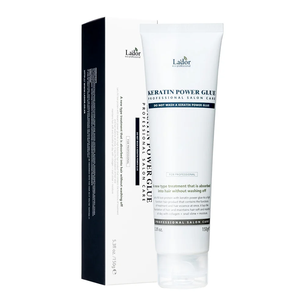 La'dor Keratin Power Glue for skadet hår v:9908216