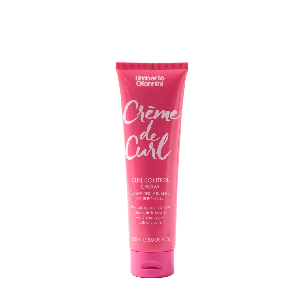 Crème de Curl Control Cream 150 ml – Umberto Giannini v:5035746 Crème de Curl Control Cream 150 ml – Umberto Giannini v:5035746