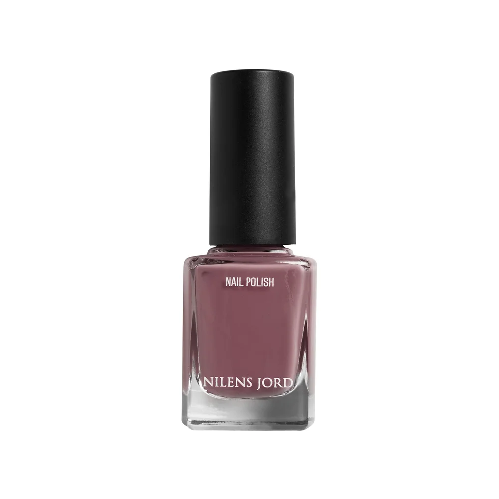 Nail Polish Rose Taupe – Nilens Jord v:8089447