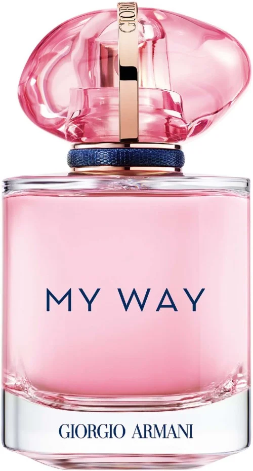 Giorgio Armani My Way Eau de Parfum Nectar 50 ml v:2060256 Giorgio Armani My Way Eau de Parfum Nectar 50 ml v:2060256
