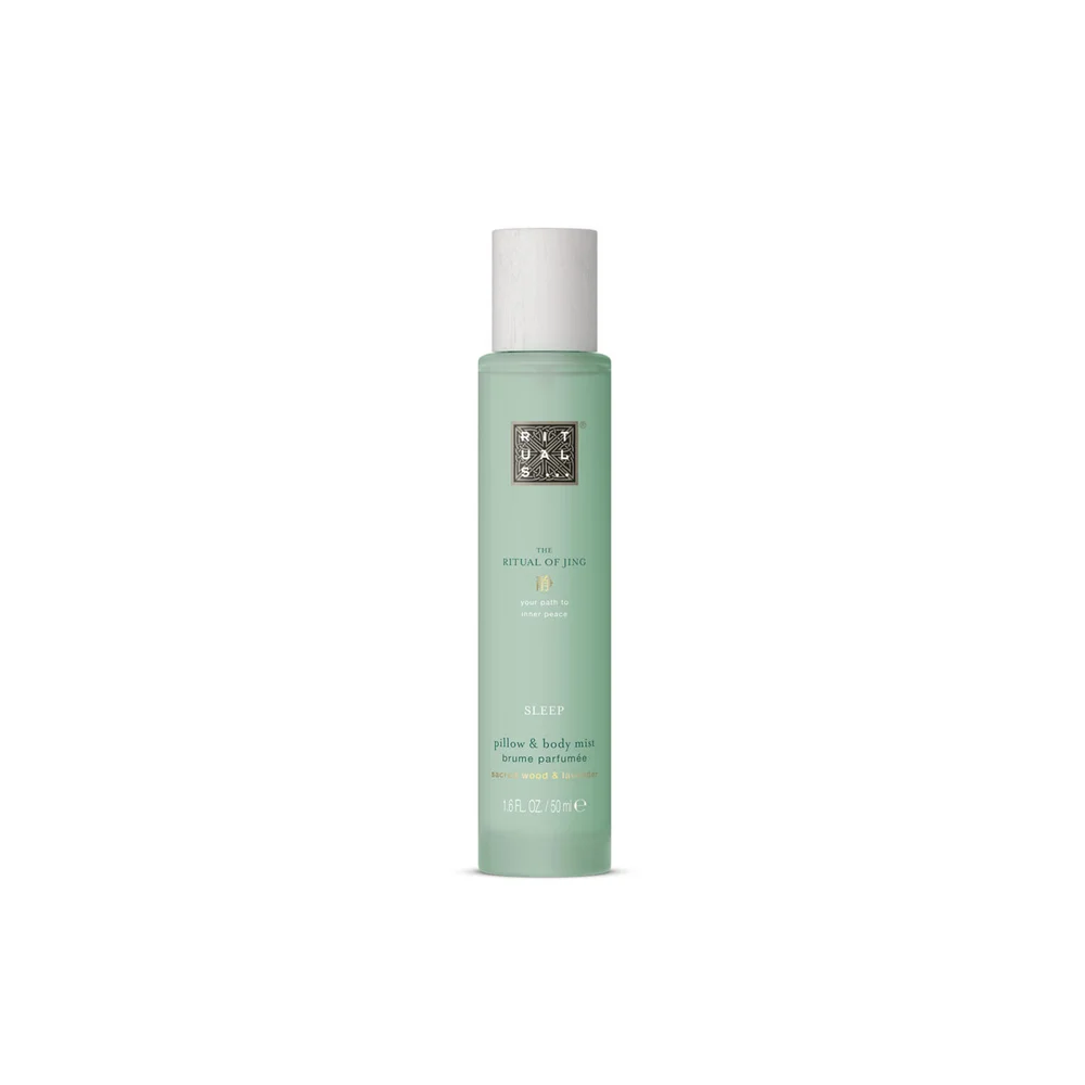 The Ritual Of Jing Sleep Pillow & Body Mist 50 ml – RITUALS v:4860306 The Ritual Of Jing Sleep Pillow & Body Mist 50 ml – RITUALS v:4860306