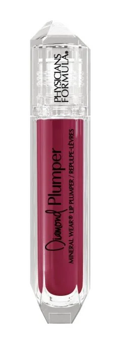 Physicians Formula Diamond Lip Plumper Brilliant Berry Diamond 5 ml v:1575907