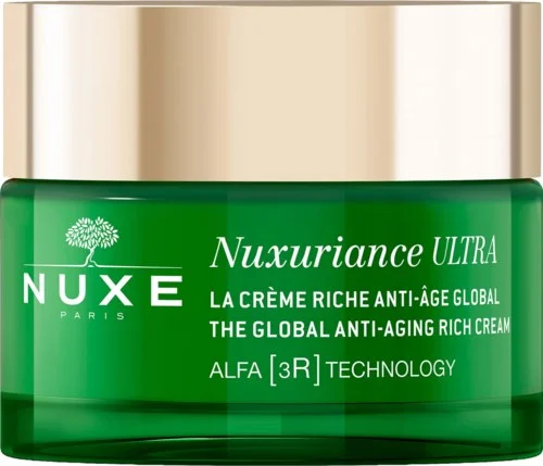 Nuxe Nuxuriance ULTRA Rich Cream 50 ml v:2275076 Nuxe Nuxuriance ULTRA Rich Cream 50 ml v:2275076