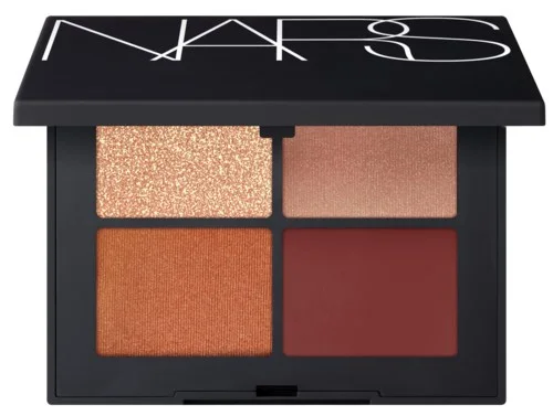 NARS Quad Eyeshadow Taj Mahal v:5675456