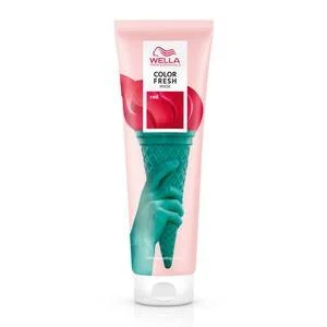 Wella Professionals Color Fresh Mask Red 150ml v:1671829