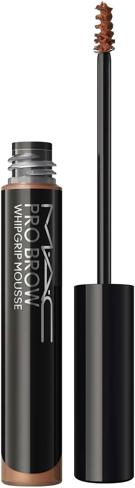 MAC Cosmetics Pro Brow Whipgrip Mousse Hickory v:3441005