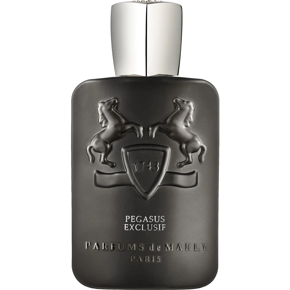 Pegasus Exclusif, EdP v:1260065