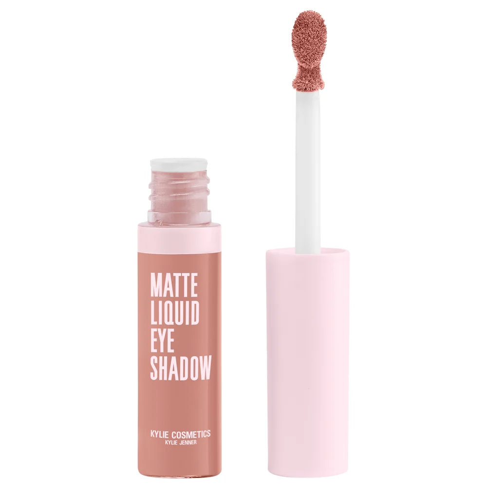 Matte Liquid Eyeshadow 1 Always In Szn - Kylie Cosmetics v:3816879