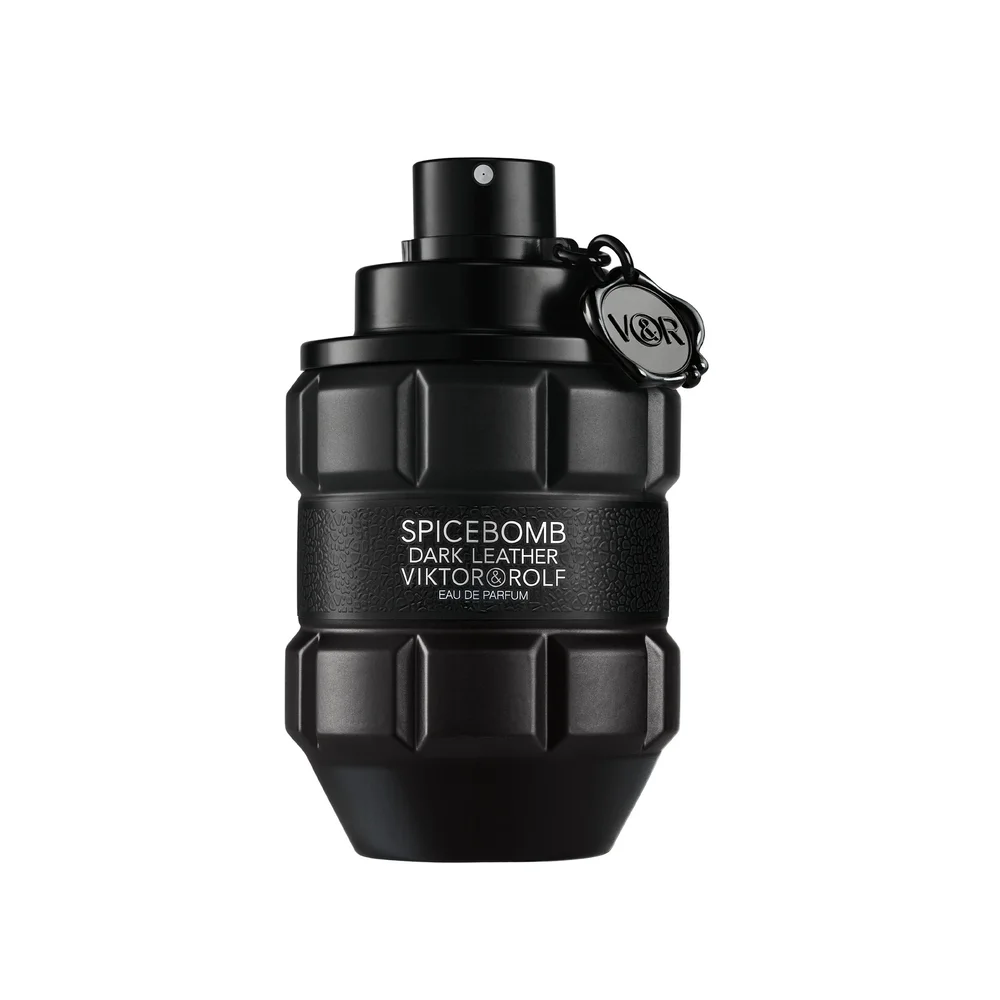 Spicebomb Dark Leather Eau de Parfum 90 ml – Viktor & Rolf v:6251309