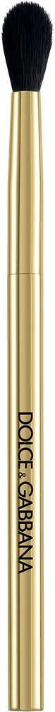 Dolce & Gabbana Eyeshadow Blender Beauty Brush Vegan – Ultra-Soft v:3753651 Dolce & Gabbana Eyeshadow Blender Beauty Brush Vegan – Ultra-Soft v:3753651
