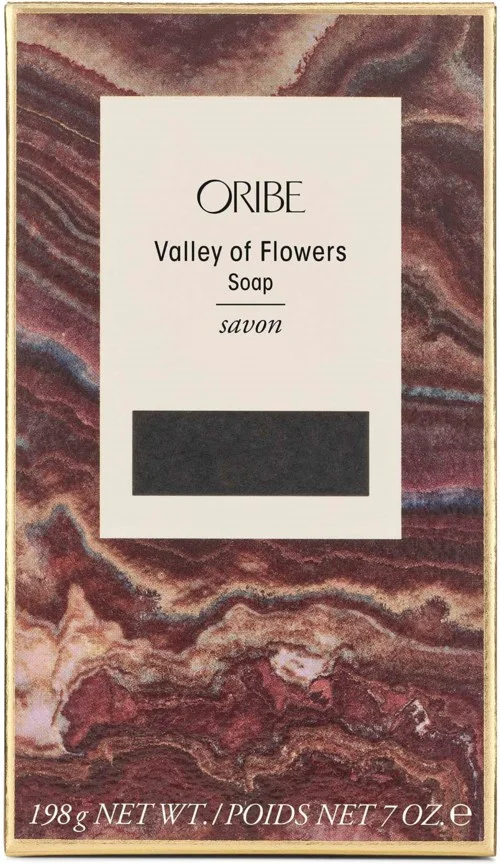 Oribe Valley of Flowers Bar Soap v:3122809