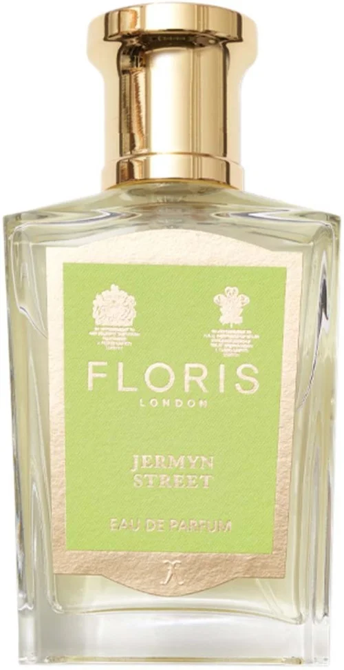 Floris London Jermyn Street Eau de Parfum 50 ml v:7366029 Floris London Jermyn Street Eau de Parfum 50 ml v:7366029