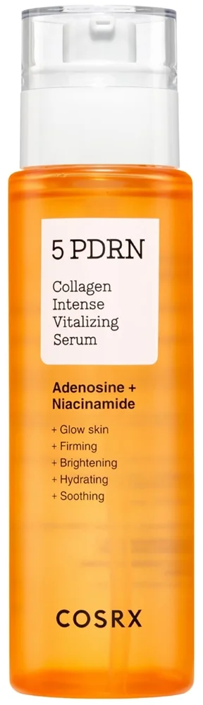 COSRX 5 PDRN Collagen Intense Vitalizing Serum 100 ml v:6668294 COSRX 5 PDRN Collagen Intense Vitalizing Serum 100 ml v:6668294