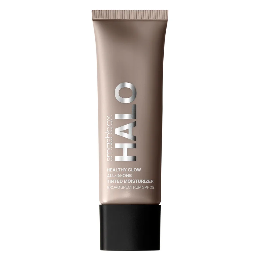 Halo Healthy Glow All-In-One Tinted Moisturizer SPF25 Light Medium - Smashbox v:3543594