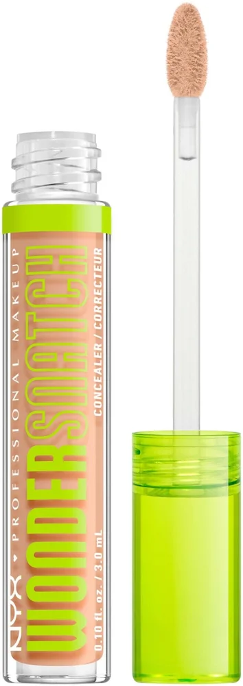 NYX PROFESSIONAL MAKEUP Wonder Snatch Concealer 8 Vanilla v:7966981