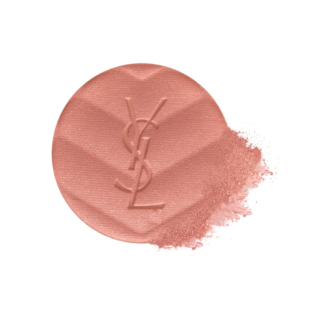 Make Me Blush Bold Blurring Blush 12 Noctural Nude - Yves Saint Laurent v:4997103