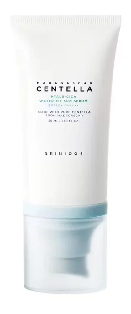 SKIN1004 Madagascar Centella Hyalu-Cica Water-Fit Sun Serum SPF50+ PA++++ – 50 ml. v:7374345