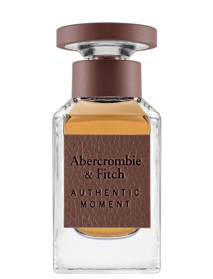 Authentic Moment Men Eau de Toilette 50 ml – Abercrombie & Fitch v:8755568 Authentic Moment Men Eau de Toilette 50 ml – Abercrombie & Fitch v:8755568