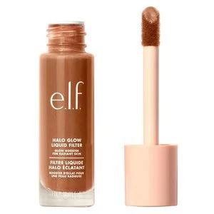 e.l.f. Halo Glow Liquid Filter 6 Tan/Deep Warm 31,5ml v:1871086