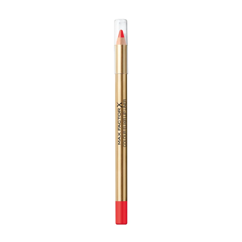 Elixir Lipliner 55 Red Poppy – Max Factor v:3508153 Elixir Lipliner 55 Red Poppy – Max Factor v:3508153