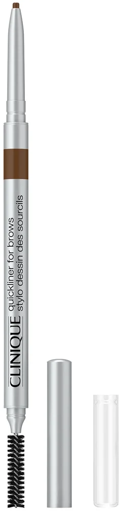 Clinique Quickliner For Brows 04 Deep Brown v:9437583 Clinique Quickliner For Brows 04 Deep Brown v:9437583