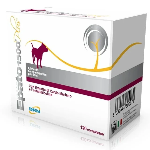 DRN Epato 120 Tablets v:4318083