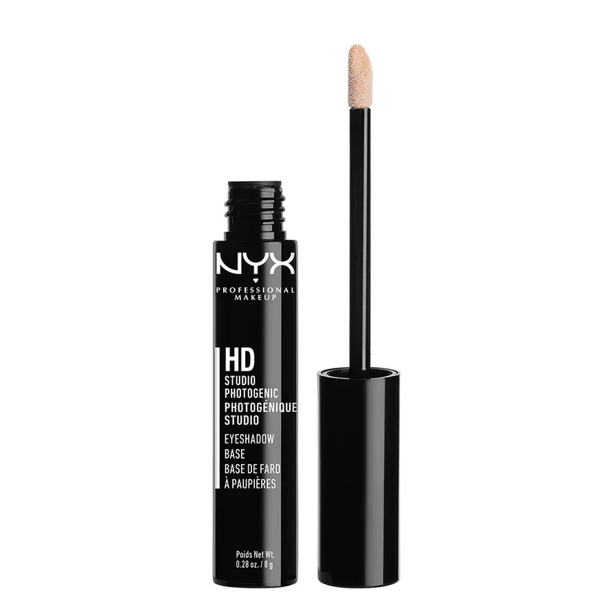 High Definition Eyeshadow Base – NYX PROFESSIONAL MAKEUP v:8822113