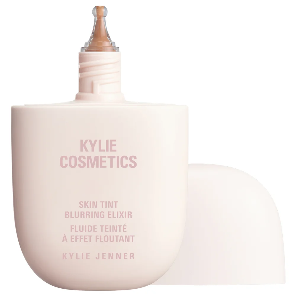Skin Tint Blurring Elixir 8WN Warm Neutral - Kylie Cosmetics v:3997889