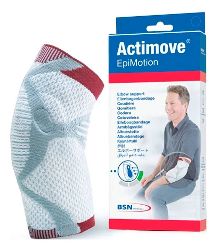 Actimove EpiMotion albuestøtte XL – 1 stk. v:9401835