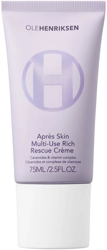 Ole Henriksen Strength Après Skin Multi-Use Rescue Crème Overnight Moisturizer + Mask 75 ml v:6478159 Ole Henriksen Strength Après Skin Multi-Use Rescue Crème Overnight Moisturizer + Mask 75 ml v:6478159