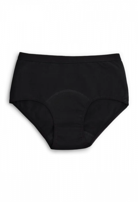 ImseVimse mensentruse bikini XS sort v:7865077 ImseVimse mensentruse bikini XS sort v:7865077