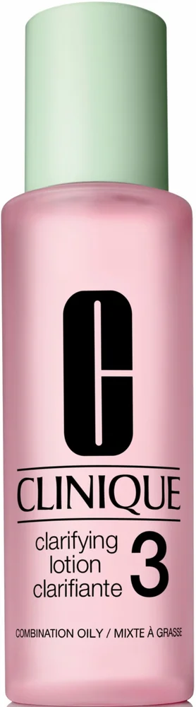 Clinique Clarifying Lotion 3 200 ml v:8602607 Clinique Clarifying Lotion 3 200 ml v:8602607