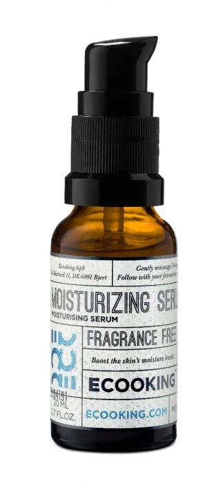 Ecooking Moisturizing Serum 20ml v:9146594
