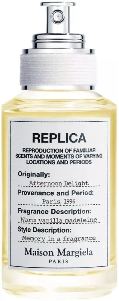 Maison Margiela Replica Afternoon Delight Eau de Toilette 30 ml v:7912810 Maison Margiela Replica Afternoon Delight Eau de Toilette 30 ml v:7912810