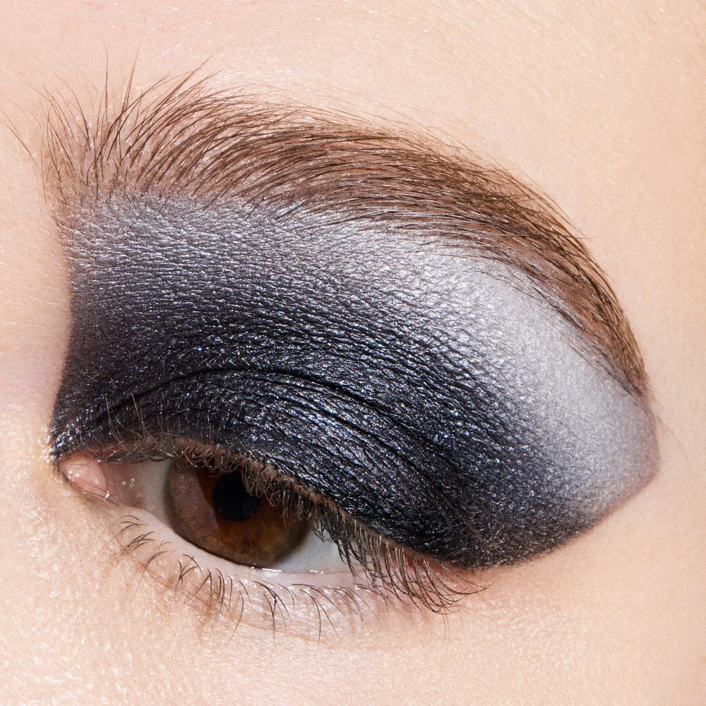 MAC Eye Shadow Metallic Illuminaughty - MAC v:4961845