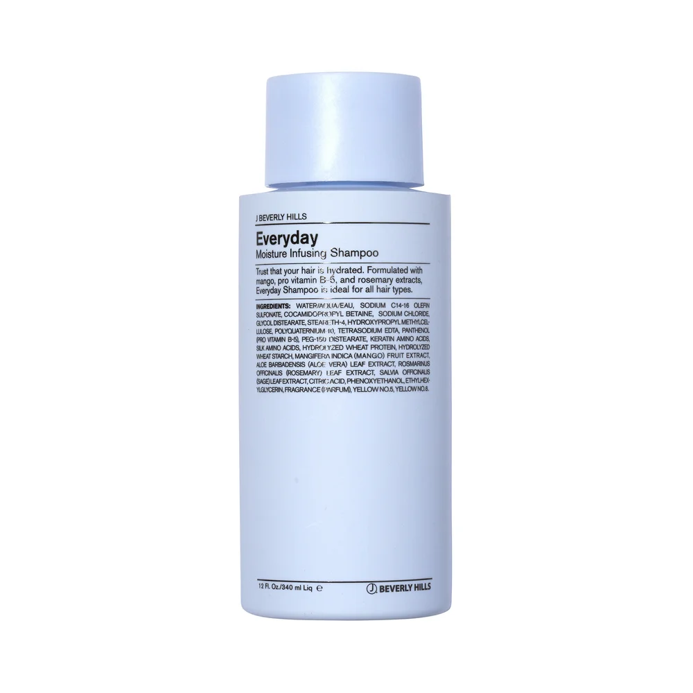 EveryDay Shampoo 340 ml – J Beverly Hills v:9287137