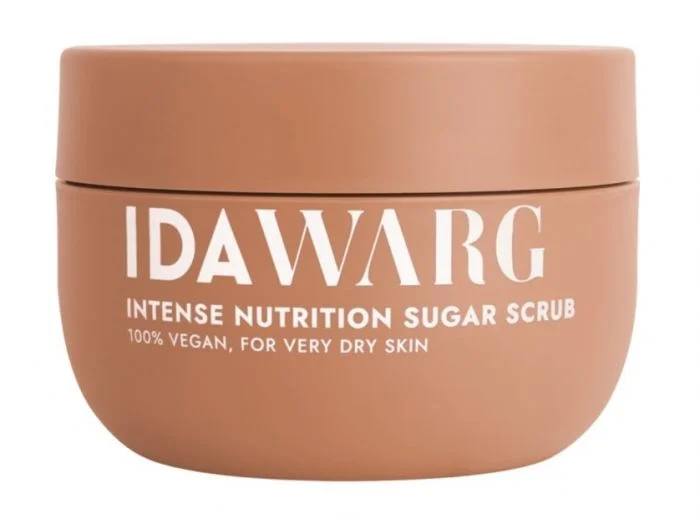 Ida Warg Intense Nutrition Sugar Scrub 250 ml v:3132426