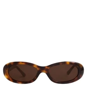 Corlin Eyewear Louis Tortoise Brown v:5474312