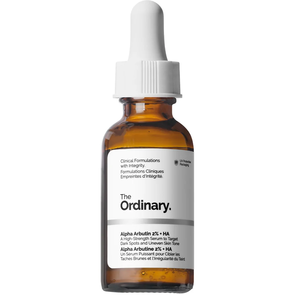 Alpha Arbutin 2% + HA, 30ml v:9611201 Alpha Arbutin 2% + HA, 30ml v:9611201