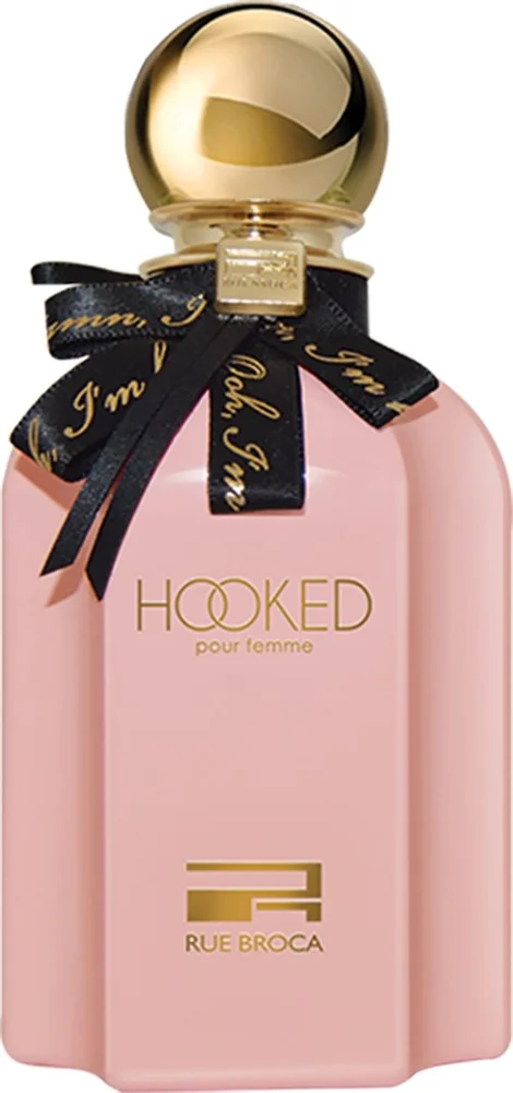 Rue Broca Hooked Femme Eau de Parfum 100 ml v:1776664 Rue Broca Hooked Femme Eau de Parfum 100 ml v:1776664
