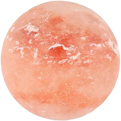 Mineas Himalayan Salt Massage Ball Pink v:6689924
