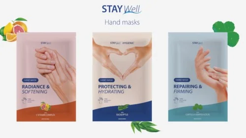 Stay Well Hand Care v:5920934 Stay Well Hand Care v:5920934