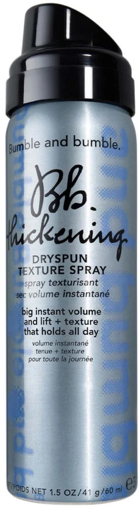 Bumble and bumble Bb. Thickening Dryspun Texture Spray 60 ml v:9114076